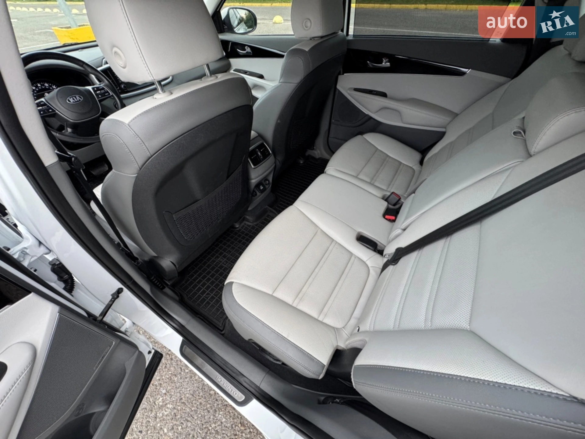 2018 Kia Sorento - мініатюра 59