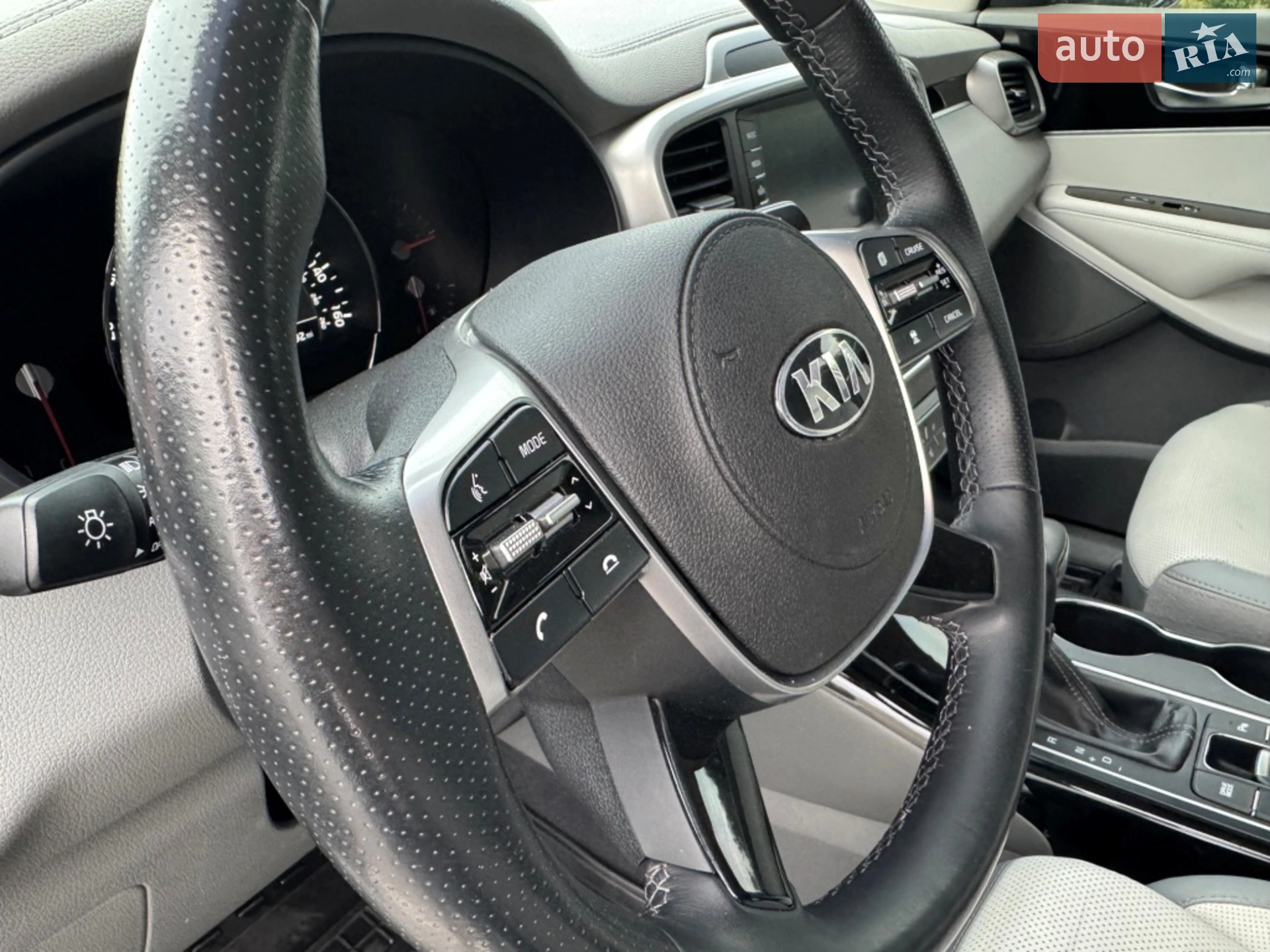 2018 Kia Sorento - мініатюра 64