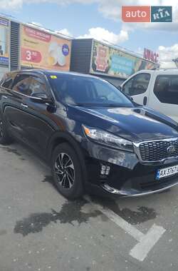Kia Sorento 2020