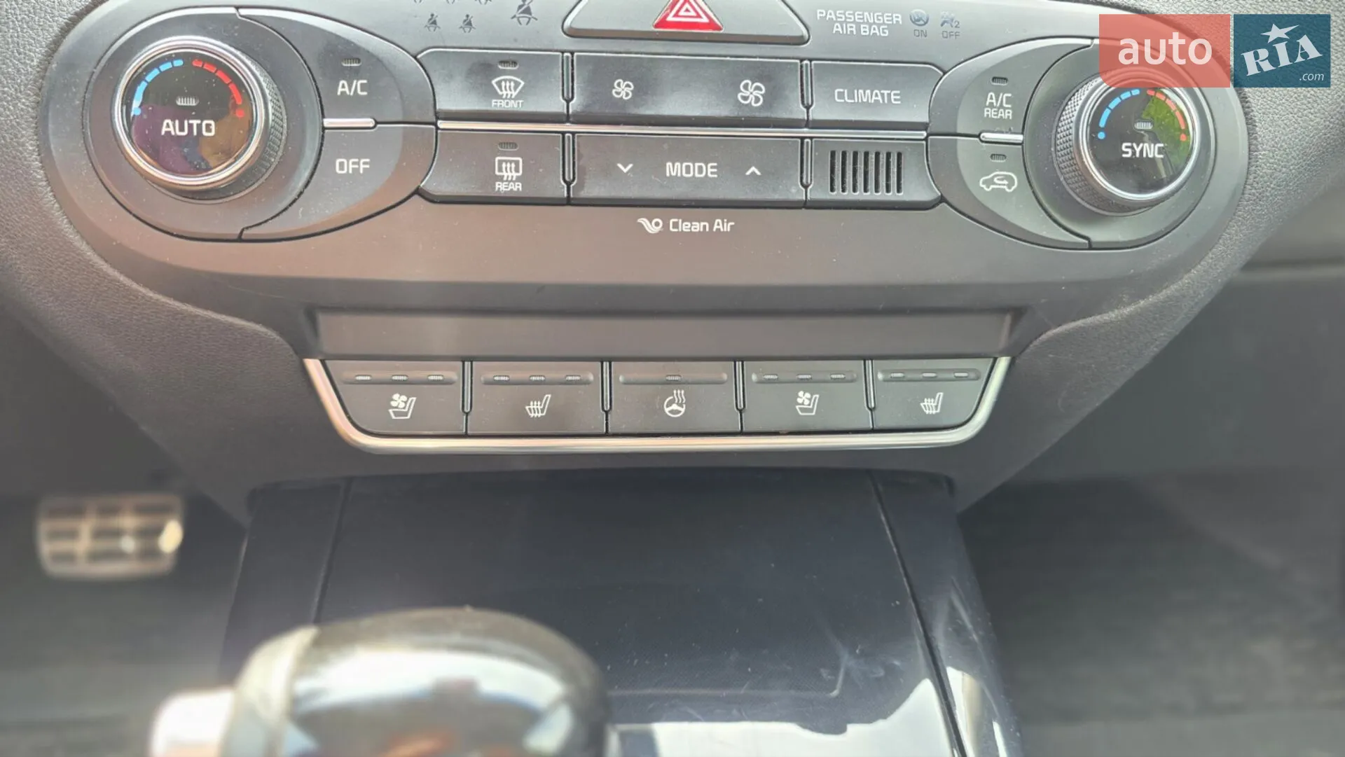 2016 Kia Sorento - мініатюра 3