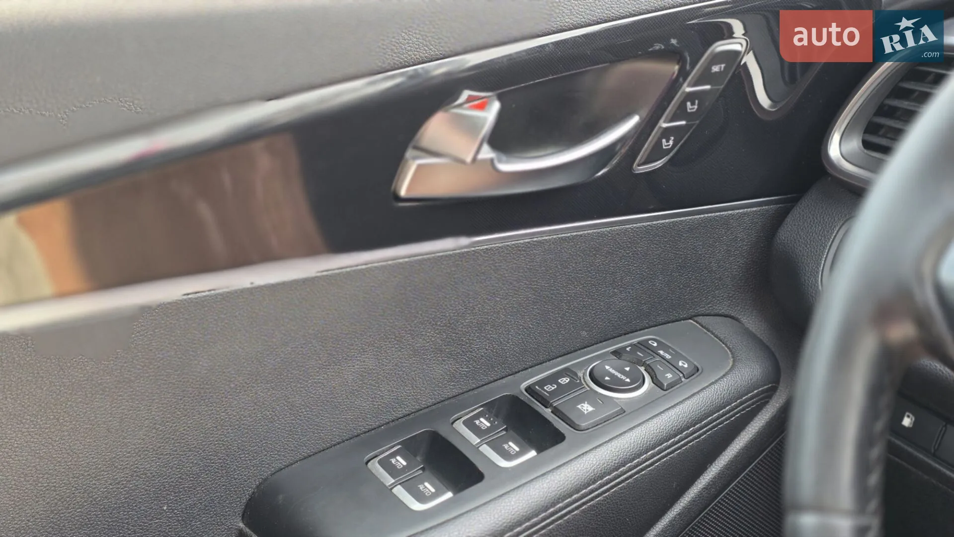 2016 Kia Sorento - мініатюра 17