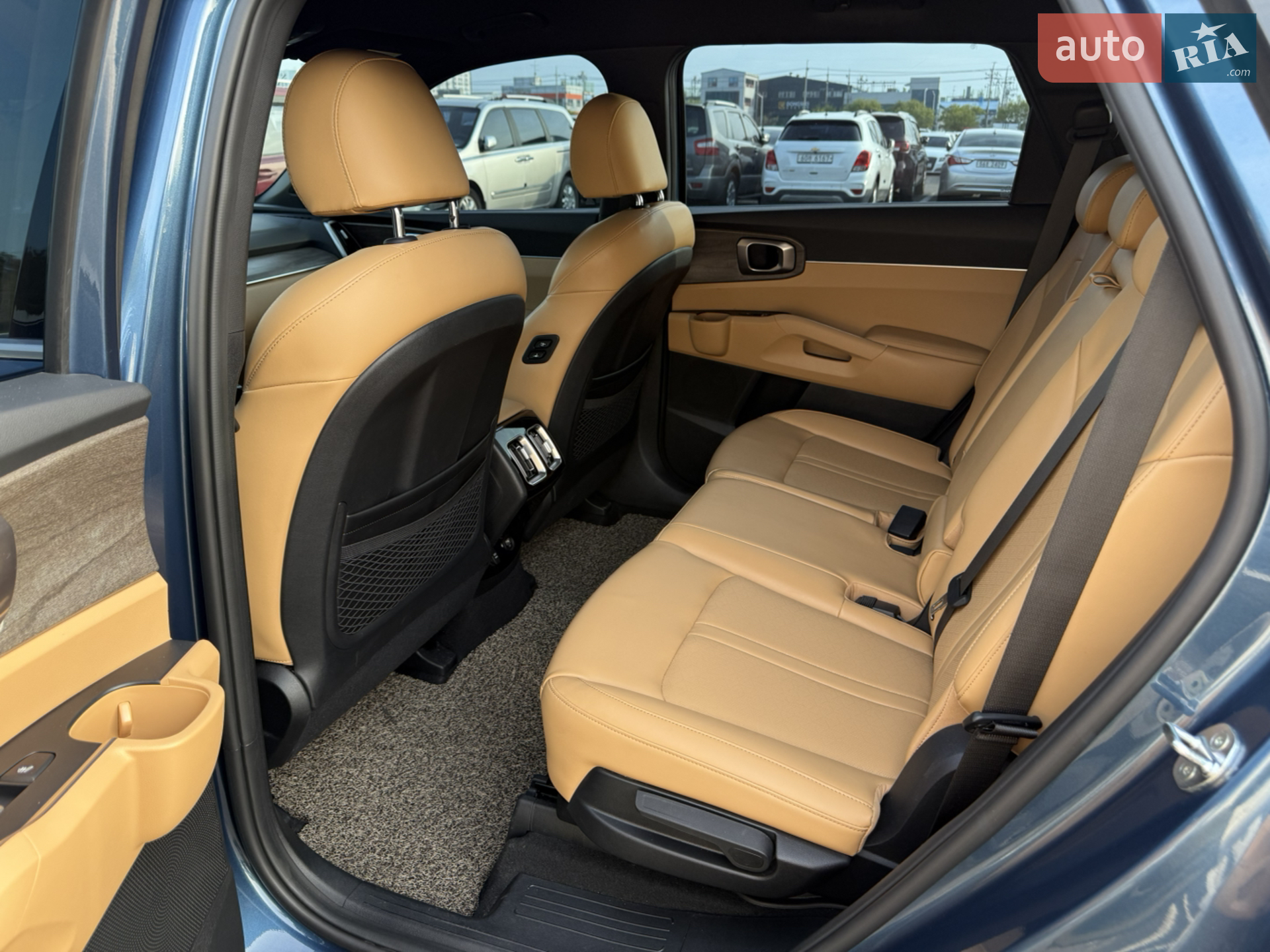2020 Kia Sorento - мініатюра 14