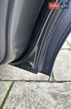 Внедорожник / Кроссовер Kia Sorento 2007 в Черновцах