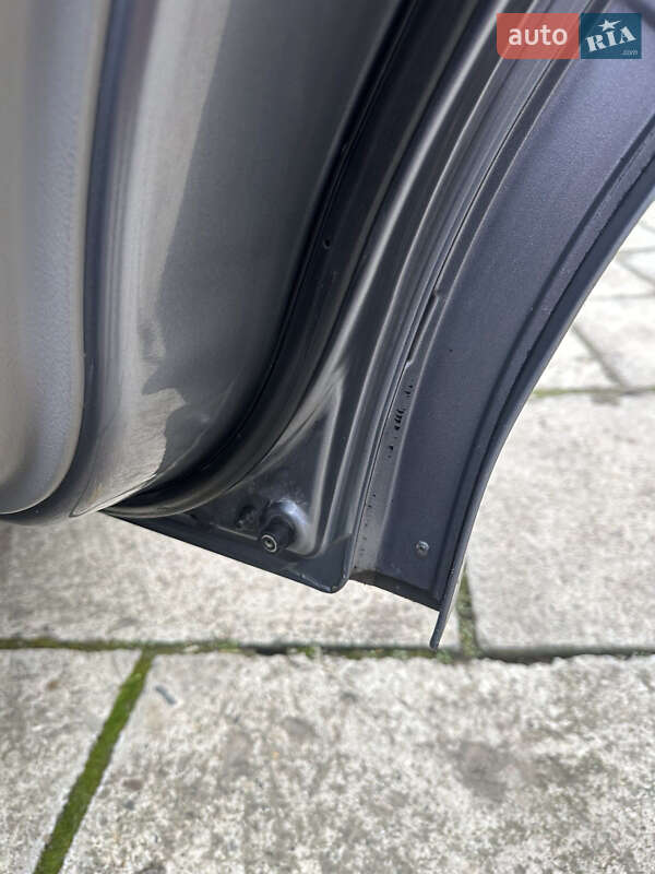 Внедорожник / Кроссовер Kia Sorento 2007 в Черновцах