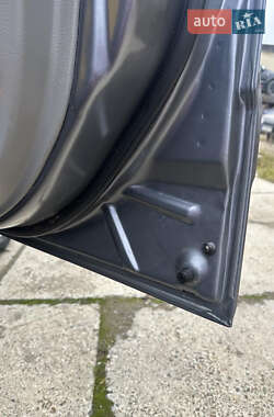 Внедорожник / Кроссовер Kia Sorento 2007 в Черновцах