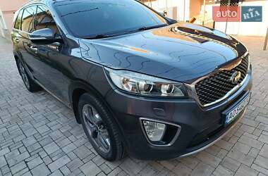 Kia Sorento 2014 Kia Sorento 2014