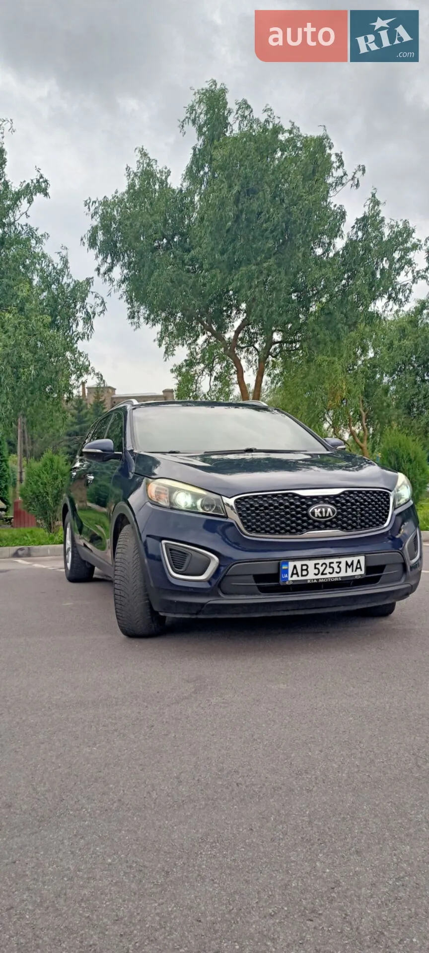 2016 Kia Sorento - мініатюра 23