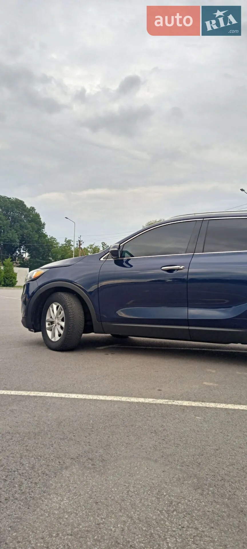 2016 Kia Sorento - мініатюра 25