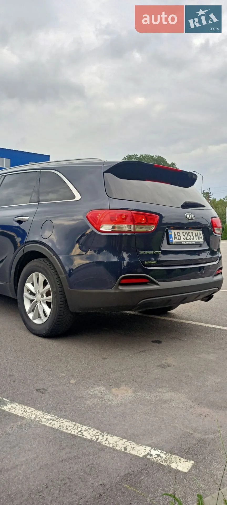 2016 Kia Sorento - мініатюра 29