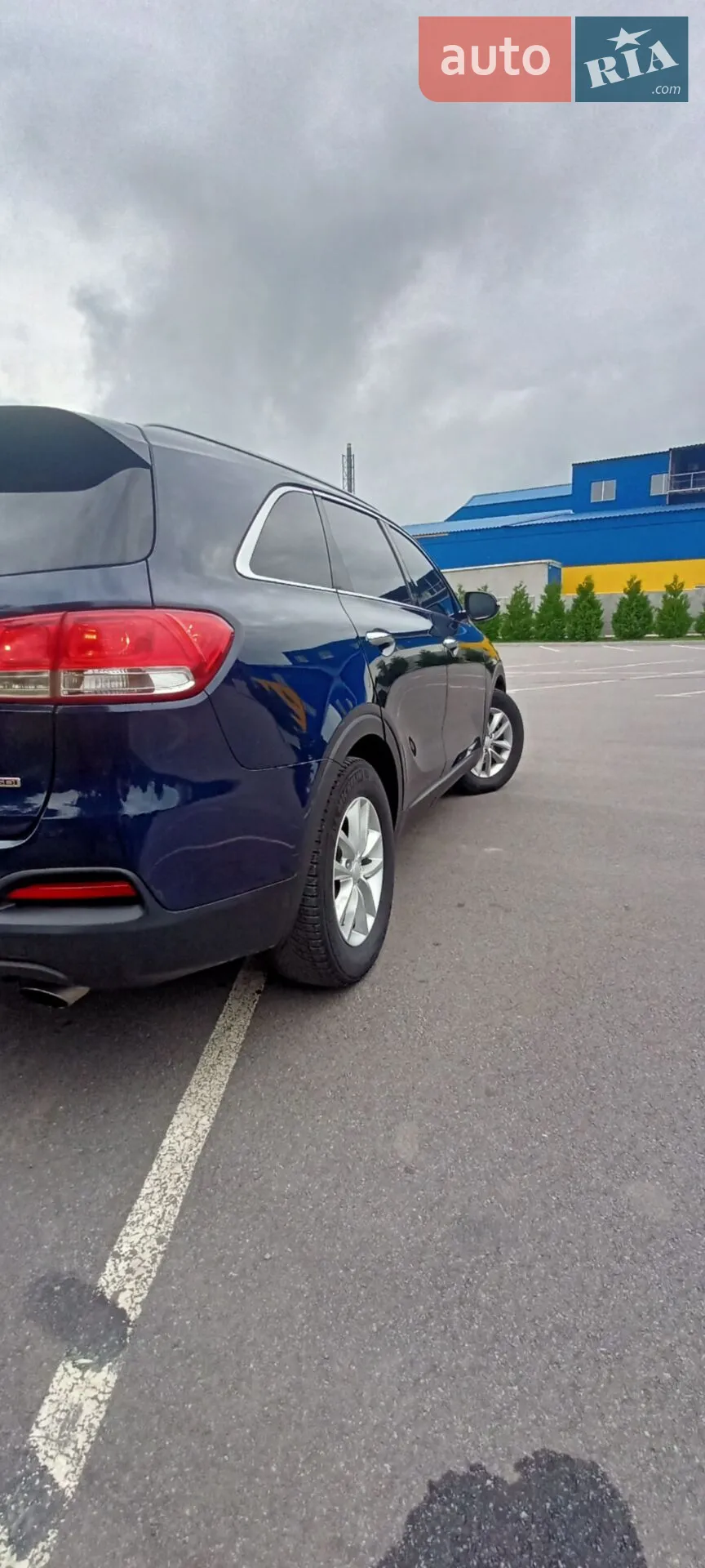 2016 Kia Sorento - мініатюра 43