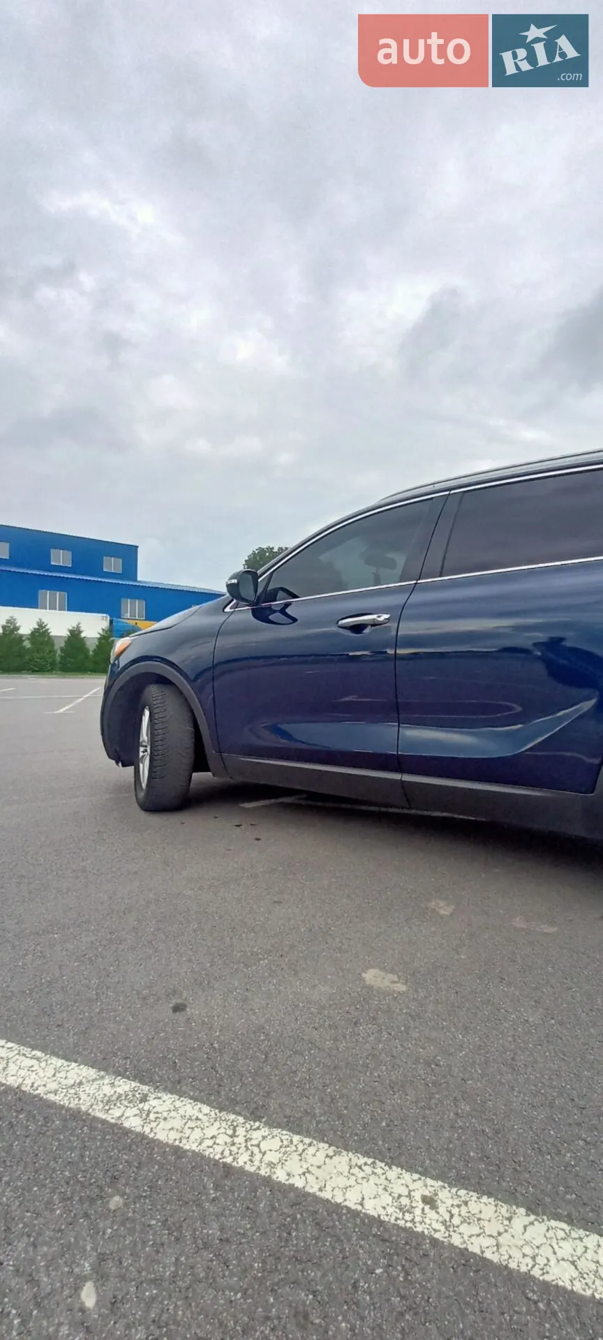 2016 Kia Sorento - мініатюра 47