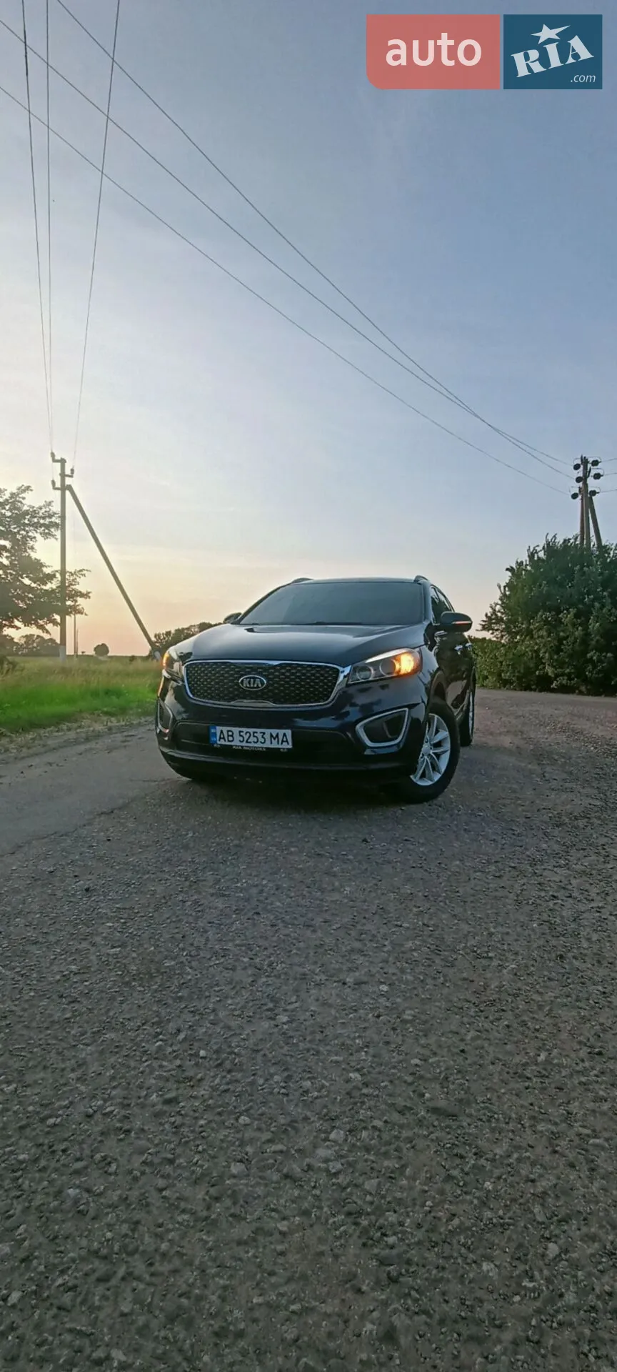 2016 Kia Sorento - мініатюра 52
