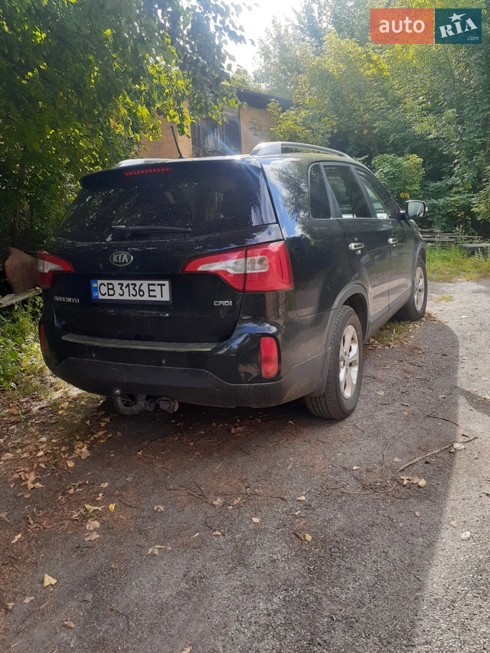 2012 Kia Sorento - мініатюра 19