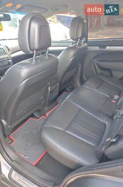 Внедорожник / Кроссовер Kia Sorento 2013 в Киеве