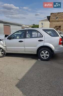 Позашляховик / Кросовер Kia Sorento 2008 в Вишневому