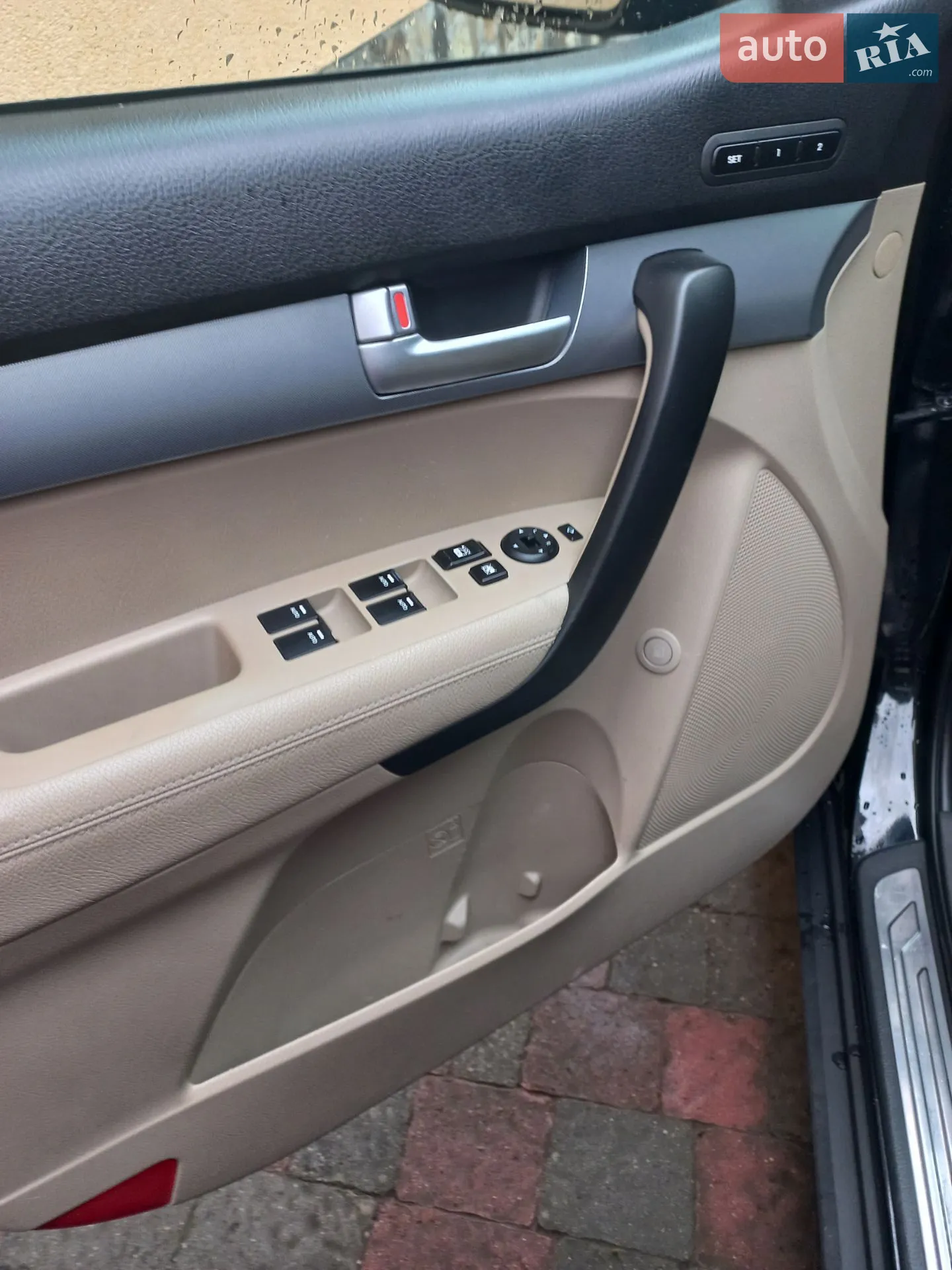 2014 Kia Sorento - мініатюра 3