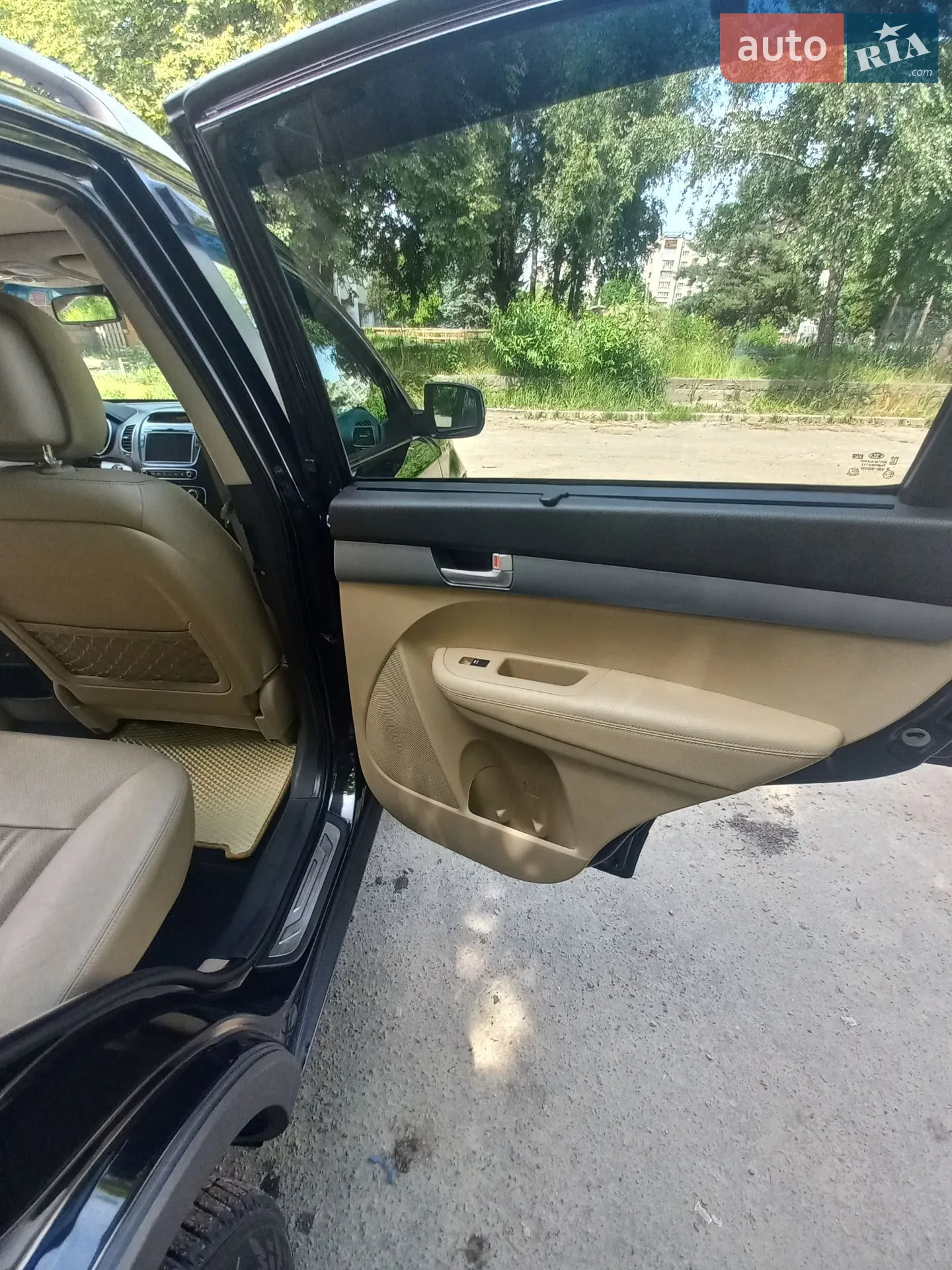 2014 Kia Sorento - мініатюра 27