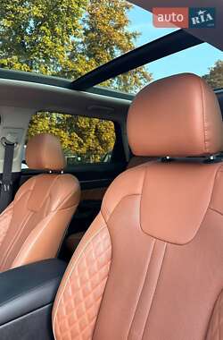Внедорожник / Кроссовер Kia Sorento 2021 в 