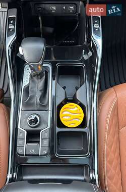 Внедорожник / Кроссовер Kia Sorento 2021 в 