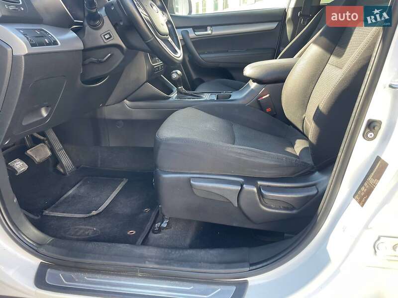 Внедорожник / Кроссовер Kia Sorento 2012 в Одессе