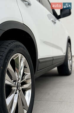 Внедорожник / Кроссовер Kia Sorento 2013 в 