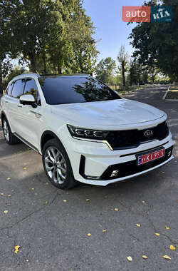 Kia Sorento 2021 Kia Sorento 2021