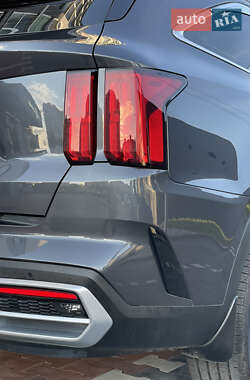 Внедорожник / Кроссовер Kia Sorento 2021 в 