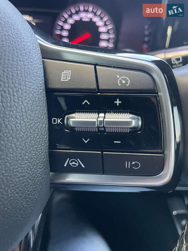 Внедорожник / Кроссовер Kia Sorento 2021 в Киеве