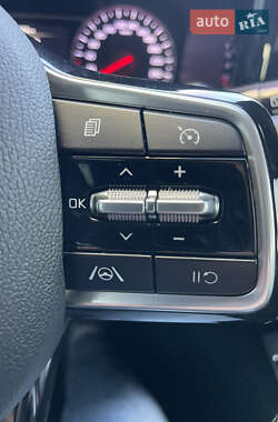 Внедорожник / Кроссовер Kia Sorento 2021 в 
