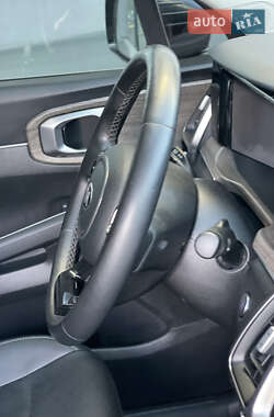 Внедорожник / Кроссовер Kia Sorento 2021 в 