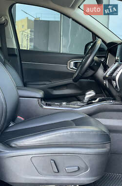 Внедорожник / Кроссовер Kia Sorento 2021 в 