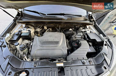 Внедорожник / Кроссовер Kia Sorento 2011 в 