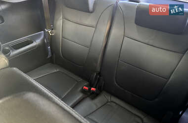 Внедорожник / Кроссовер Kia Sorento 2011 в 