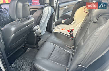Внедорожник / Кроссовер Kia Sorento 2011 в 
