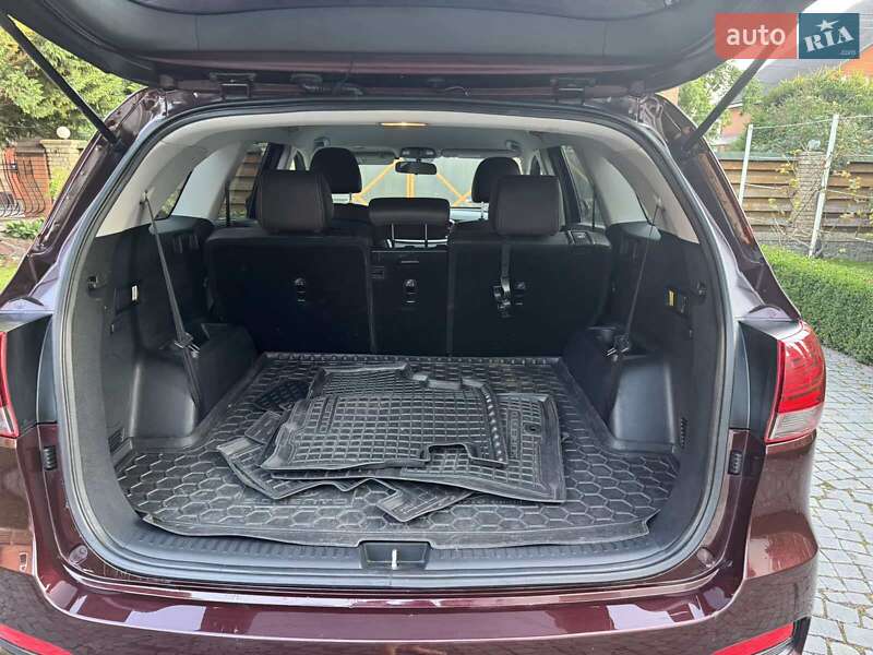 Внедорожник / Кроссовер Kia Sorento 2018 в Киеве