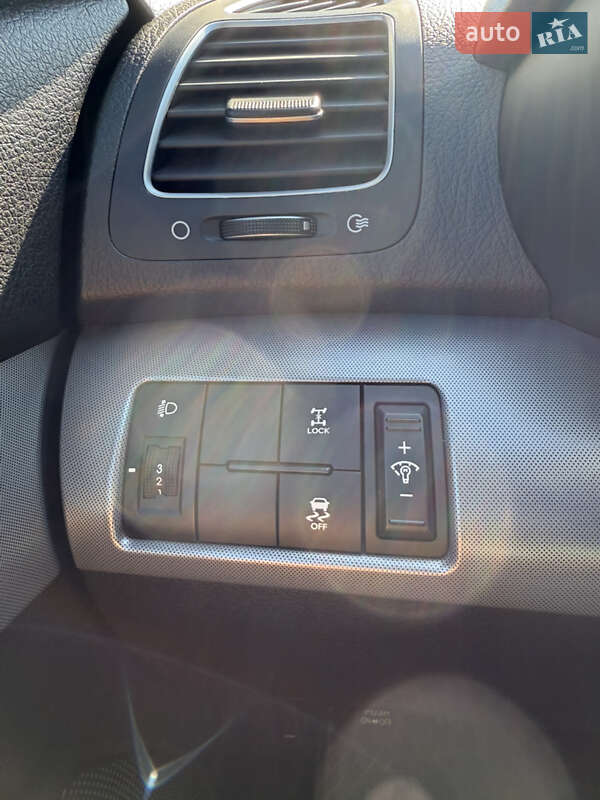 Внедорожник / Кроссовер Kia Sorento 2013 в Одессе