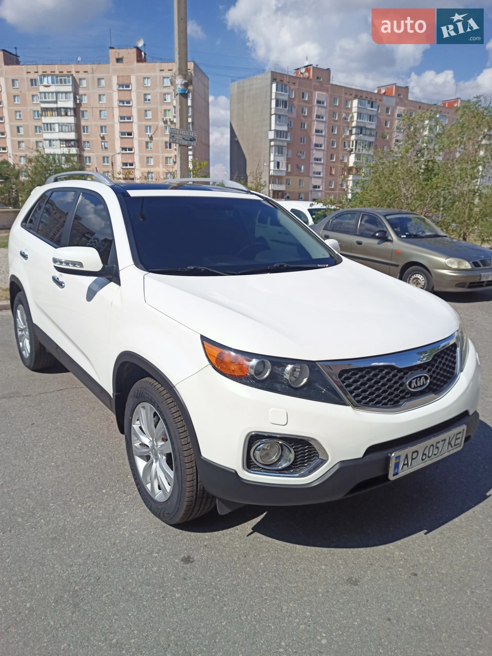 2011 Kia Sorento - мініатюра 21