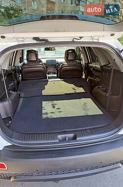 Внедорожник / Кроссовер Kia Sorento 2012 в 