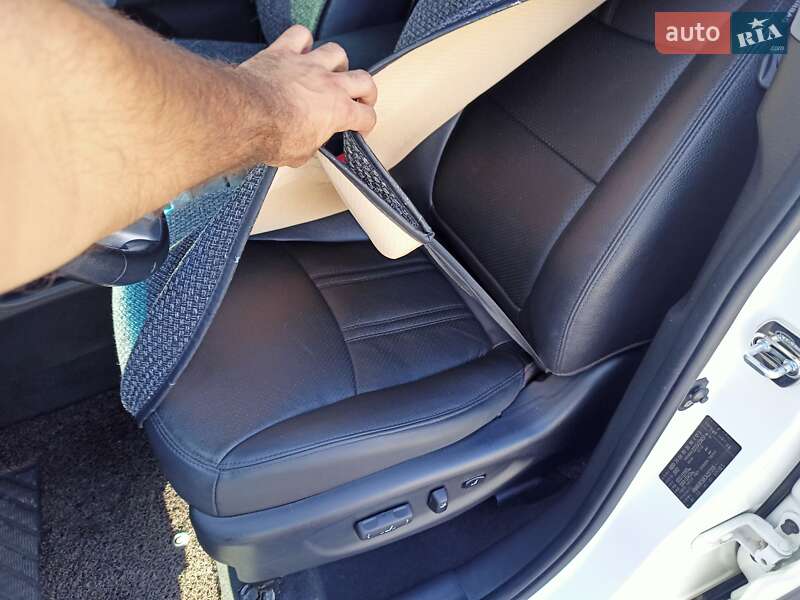 Позашляховик / Кросовер Kia Sorento 2012 в Запоріжжі