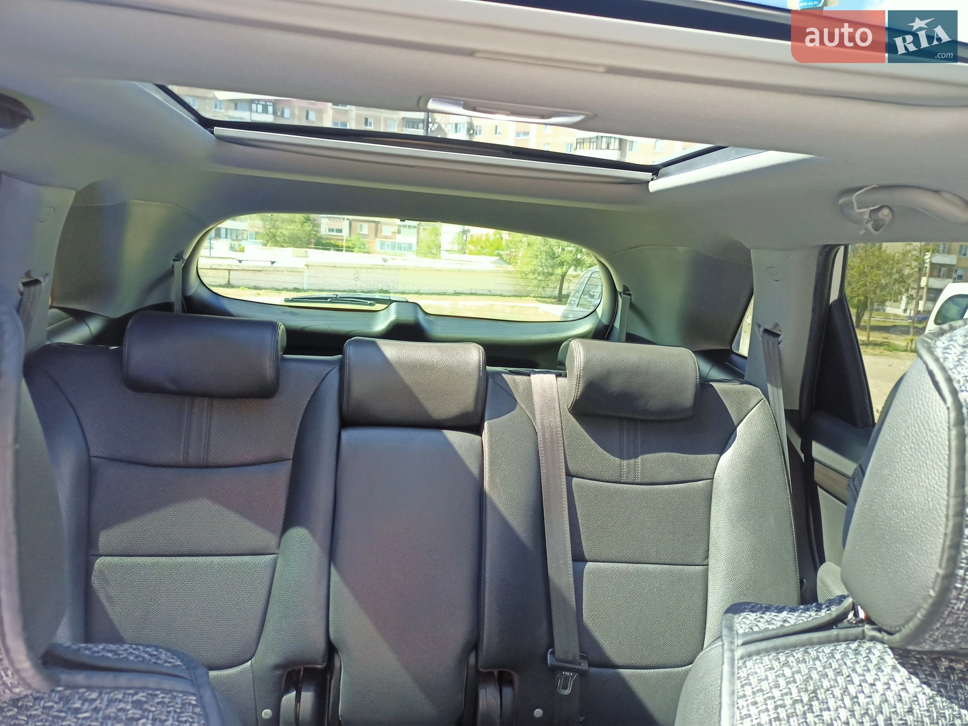 2012 Kia Sorento - мініатюра 29