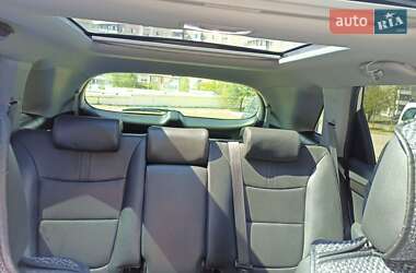 Внедорожник / Кроссовер Kia Sorento 2012 в 