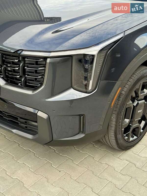 Внедорожник / Кроссовер Kia Sorento 2024 в Дубно фото 49 Внедорожник / Кроссовер Kia Sorento 2024 в Дубно