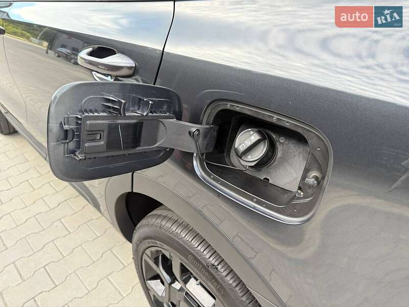 Внедорожник / Кроссовер Kia Sorento 2024 в Дубно фото 39 Внедорожник / Кроссовер Kia Sorento 2024 в Дубно