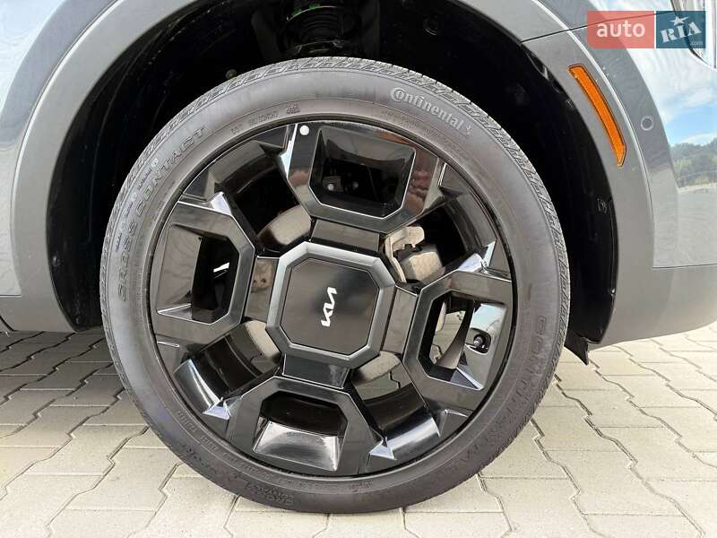 Внедорожник / Кроссовер Kia Sorento 2024 в Дубно фото 74 Внедорожник / Кроссовер Kia Sorento 2024 в Дубно
