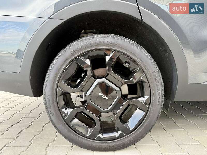 Внедорожник / Кроссовер Kia Sorento 2024 в Дубно фото 48 Внедорожник / Кроссовер Kia Sorento 2024 в Дубно