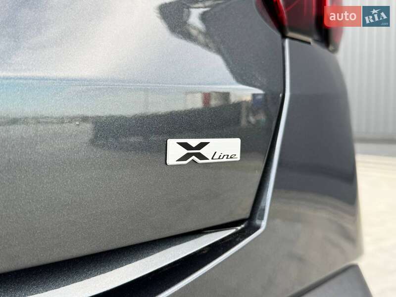 Внедорожник / Кроссовер Kia Sorento 2024 в Дубно фото 51 Внедорожник / Кроссовер Kia Sorento 2024 в Дубно