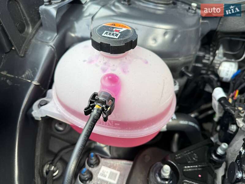 Внедорожник / Кроссовер Kia Sorento 2024 в Дубно фото 62 Внедорожник / Кроссовер Kia Sorento 2024 в Дубно