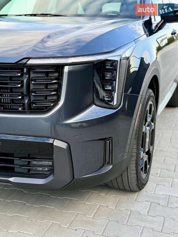 Внедорожник / Кроссовер Kia Sorento 2024 в Дубно фото 80 Внедорожник / Кроссовер Kia Sorento 2024 в Дубно