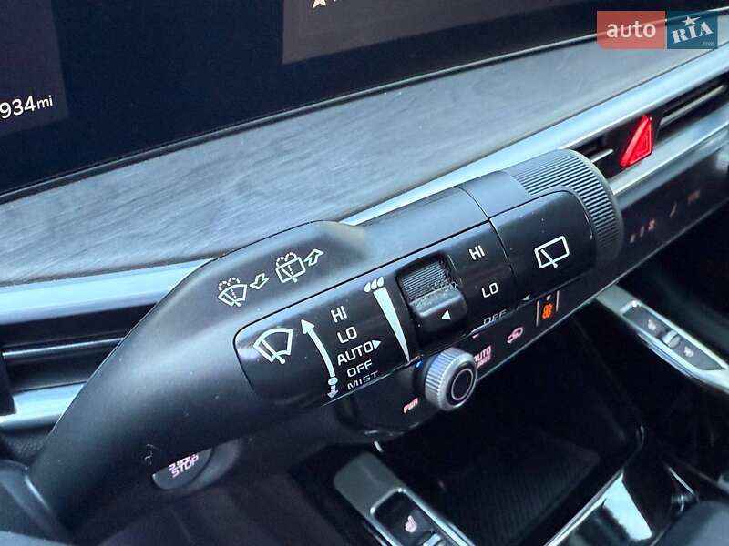 Внедорожник / Кроссовер Kia Sorento 2024 в Дубно фото 109 Внедорожник / Кроссовер Kia Sorento 2024 в Дубно