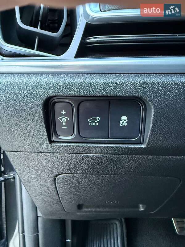 Внедорожник / Кроссовер Kia Sorento 2024 в Дубно фото 117 Внедорожник / Кроссовер Kia Sorento 2024 в Дубно
